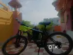 Cucux Neon Cycle