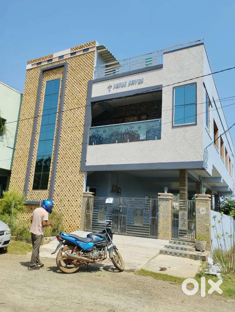 Near Vizag water world, pendurti