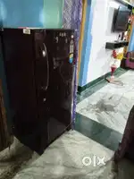 LG Refrigerator