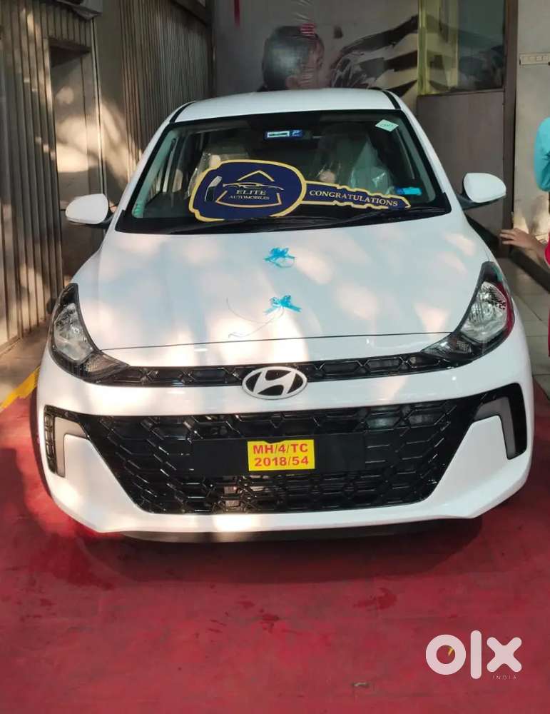 Aura s cng