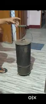 Antics hot oven 200 years old