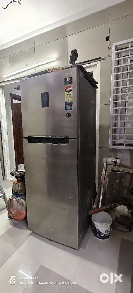 Samsung Refrigerator