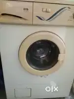 ifb washing machines