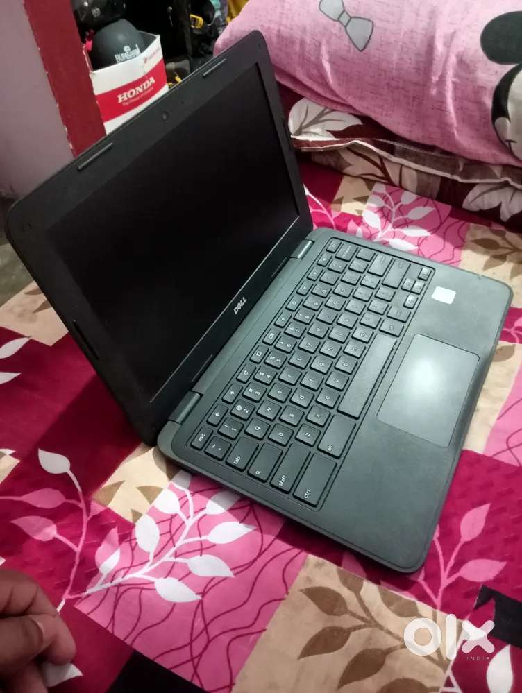 DELL CHROME BOOK
