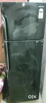 Samsung fridge