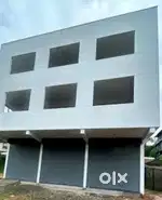 Independent building available at Tripunithura 7800 sqft