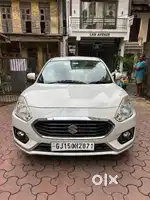 Maruti Suzuki Swift Dzire 2018