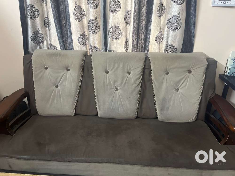 Sofa set 3+2