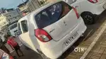 Maruti Suzuki Alto 800 Lxi, 2020, Petrol