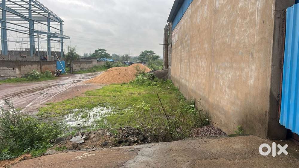 Warehouse for Rent/Sale – 10,000 sq. ft.  Prime Industrial Location