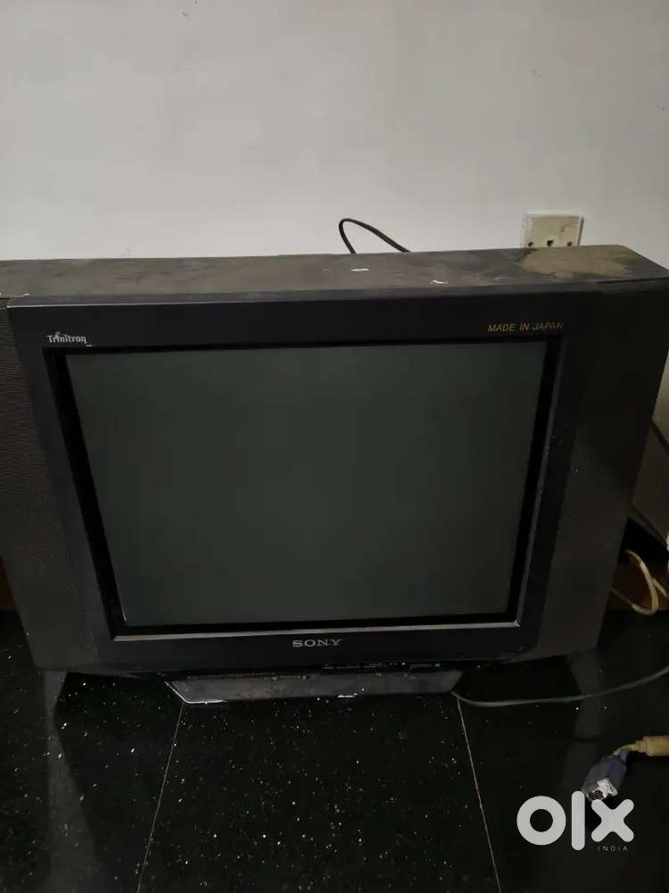SONY TV Excellent condition