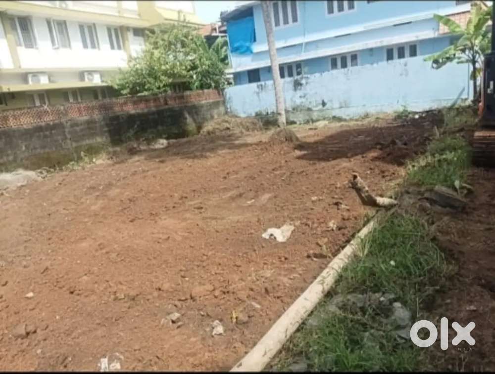 Premium 5 Cent plot near Changampuzha metro station, Edapally.