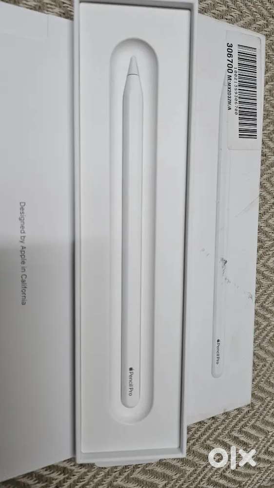 New Apple pencil pro for sale