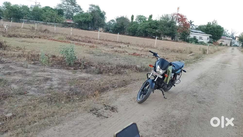 Near Santnu highway pitrol pump Karta shahjahapur