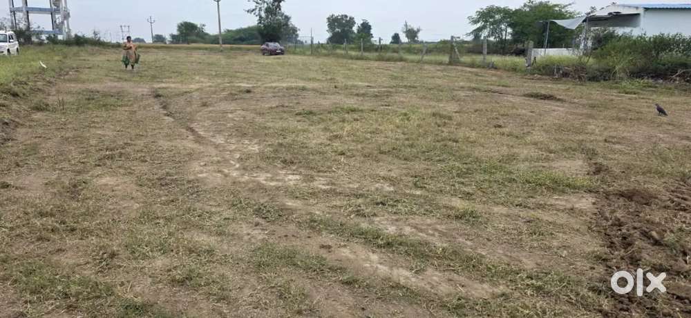 Open Plots near jadcherla municipality