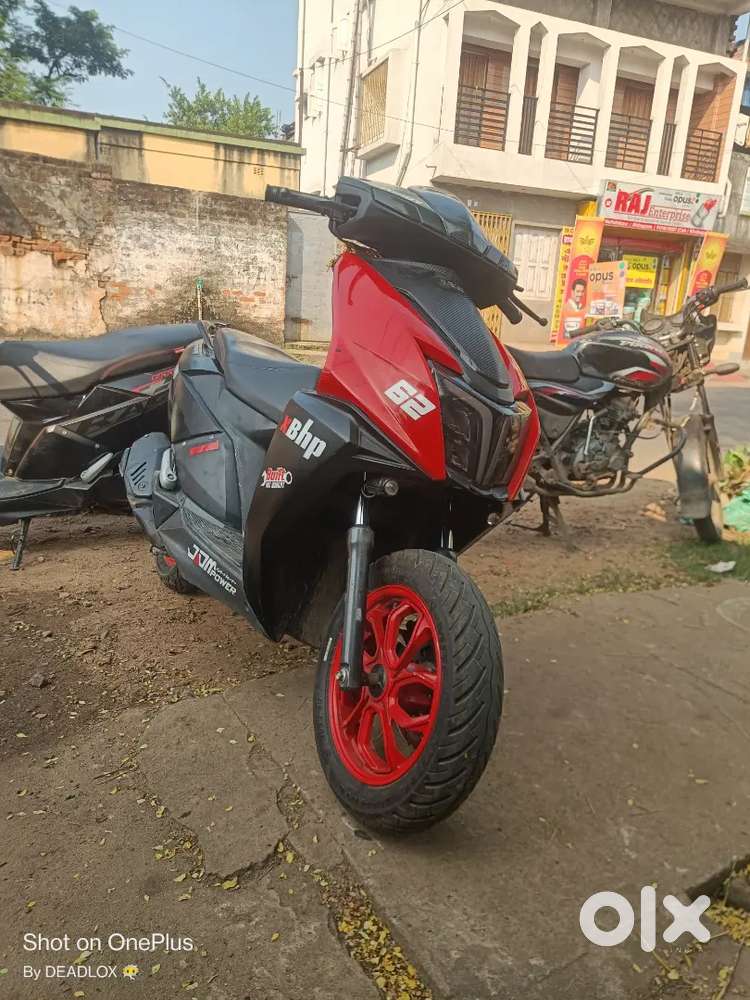 Good condition