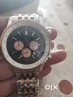Breitling watch