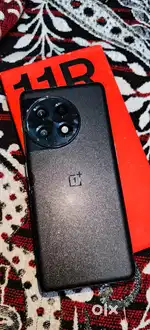 Oneplus 11R Exchange Only