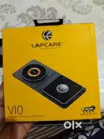 Iphone charger VIO lapcare wireless charging stand 2 in 1