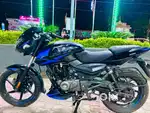 SHOWROOM CONDITION BAJAJ PULSAR 150