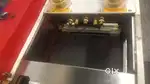 Dosa automatic machine