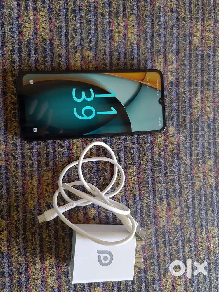 Redmi a3x 3gb ram 64gb storge