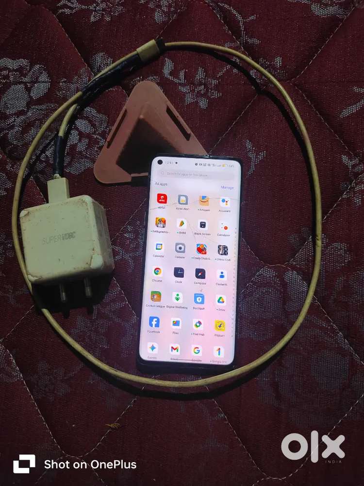 Oppo Reno 6 Pro 12/256Gb Varient