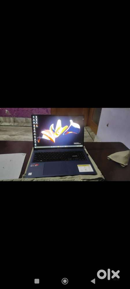 Asus laptop vivobook16X