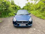 Swift Dzire automatic gear vxi full quality car low reding