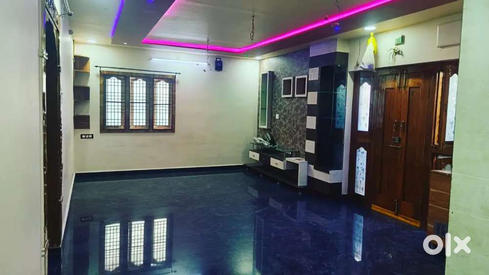 2BHK house for rent at Ram Nagar Anantapur