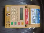 Used Billing machines