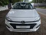 Hyundai i20 Petrol Asta, 2018, Petrol