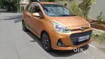 Hyundai Grand i10 Asta 1.2 VTVT, 2018, Petrol