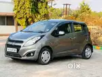 Chevrolet Beat 2017