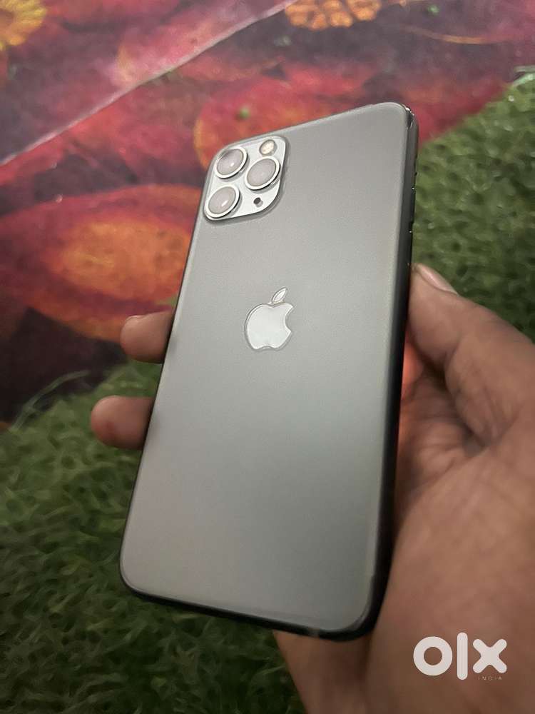 Iphone 11 pro 256gb