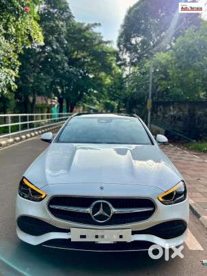 Mercedes-Benz C-Class C 220d, 2024, Diesel