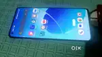 Oppo reno 6 pro curve(12+256)