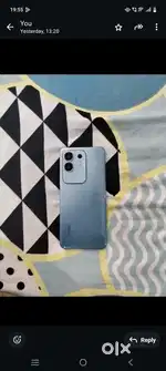 Vivo t4x 5g 8+128 GB