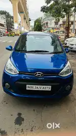 Hyundai Xcent 2014-2016 1.1 CRDi SX Option, 2014, Diesel