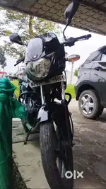 Bajaj Pulser 150
