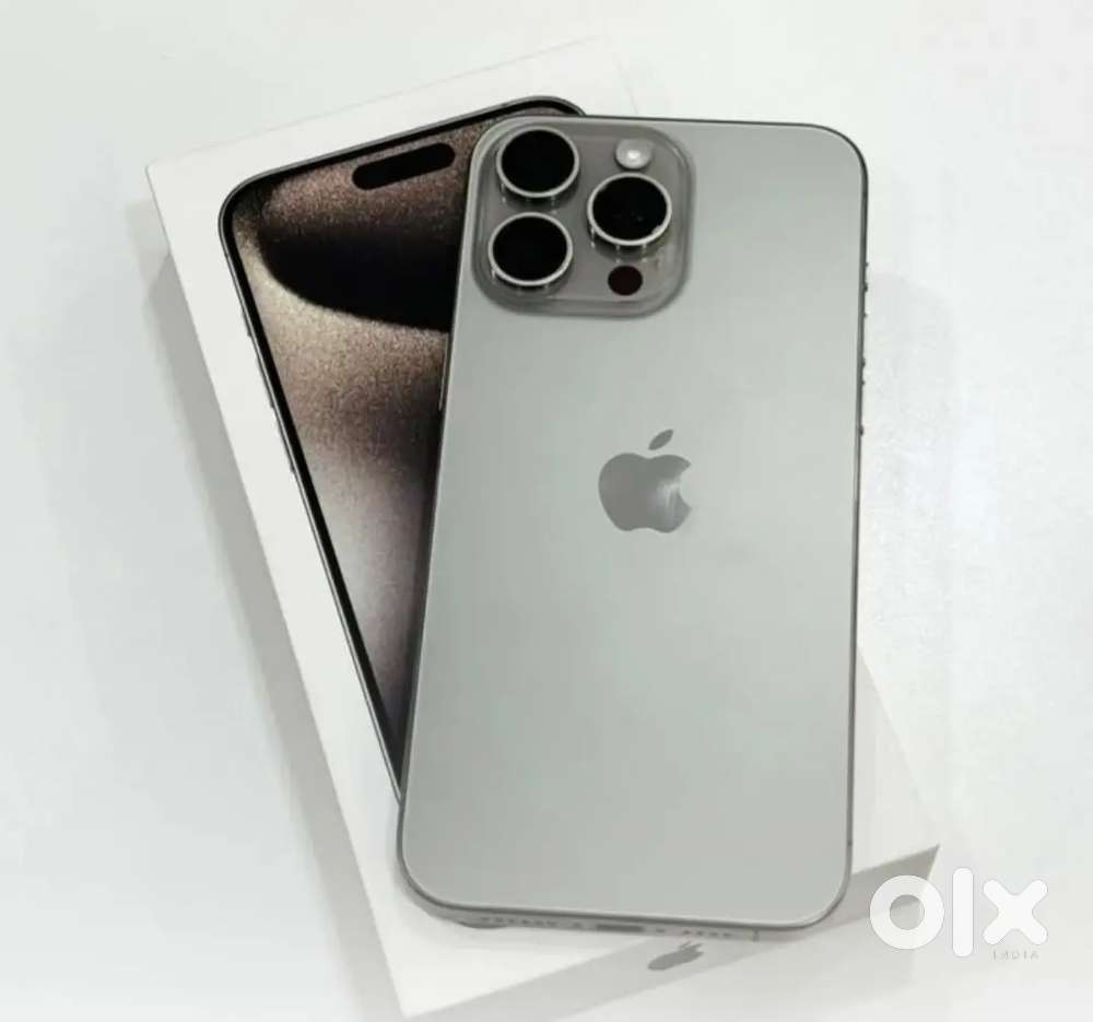 APPLE IPHONE REFURB ALL VARIANT AVAILABLE WITH BILL WE HAVE A STORE