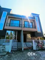 ROW HOUSES FOR SELL - NA PLOTS