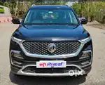 MG Hector Sharp DCT Automatic, 2019, Petrol