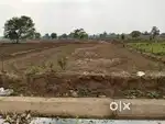 46 DISMIL Jamin Highway main road me bechna hai