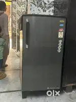 Godrej fridge