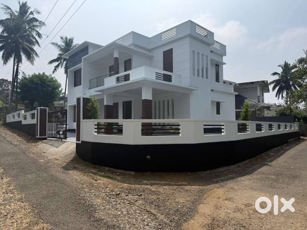 New house for sale in pulpally