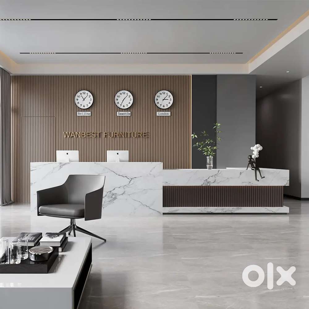 Rental hotel Luxa full furnished