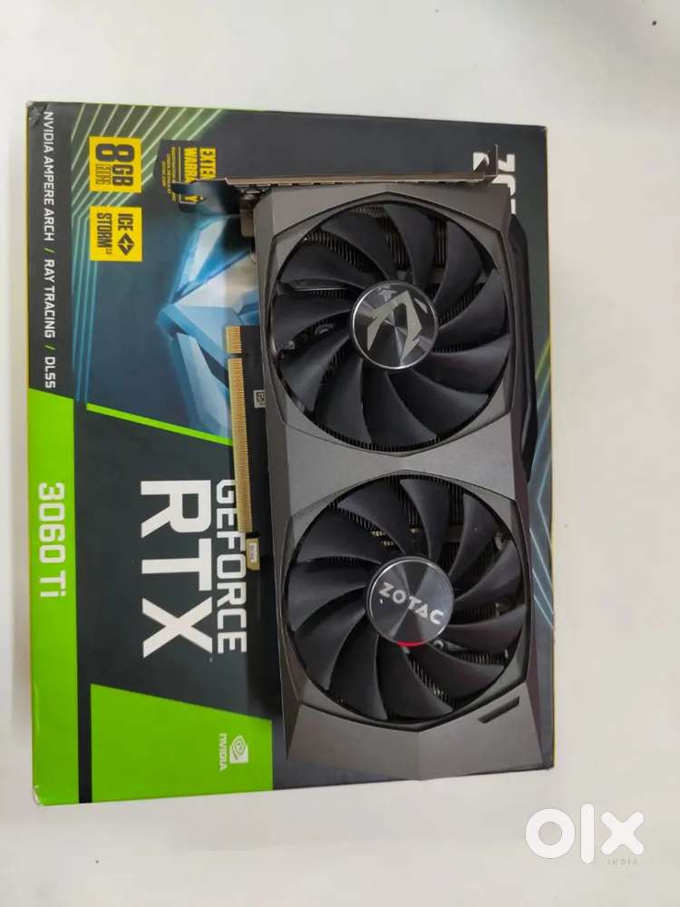 Graphic card