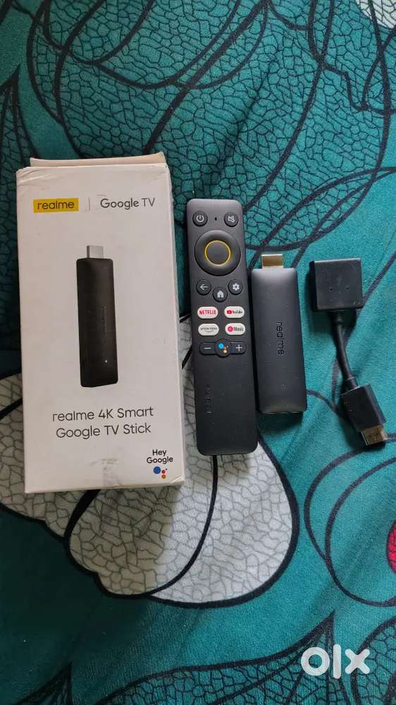 Fire stick 4k 1080p