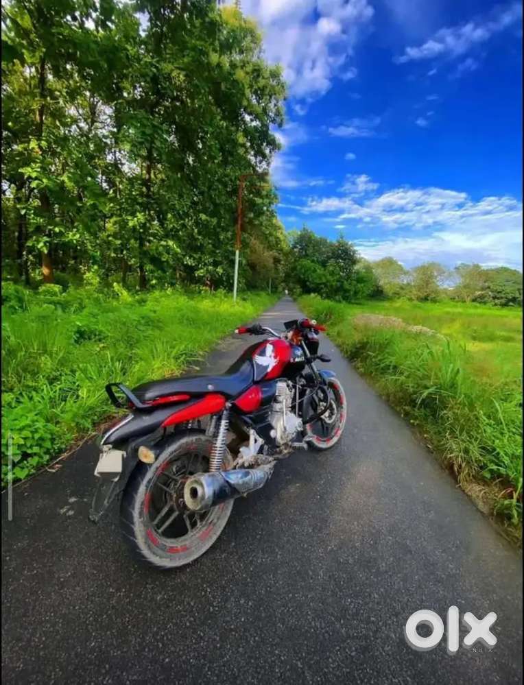 Bajaj Vikrant good condition